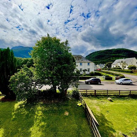 Lochiel Apartment Fort William Exterior foto